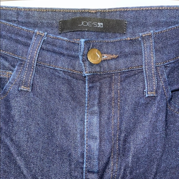 Joe’s Skinny Jeans in Dark Navy - Picture 5 of 6